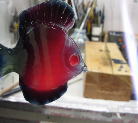 Independent Glass Works - Cedar City, UT