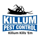 Killum Pest Control Inc