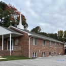 Grace Point Presbyterian Church - Presbyterian Churches