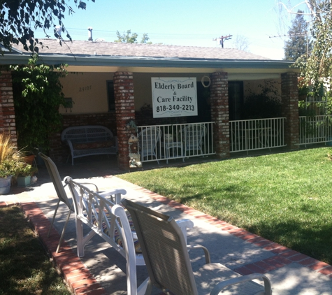 Kim's Love & Care For The Elderly - West Hills, CA