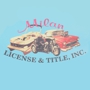 Milan License & Title Inc.