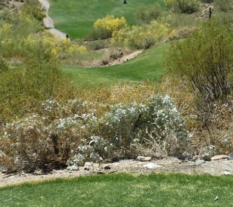 Lookout Mountain Golf Club - Phoenix, AZ