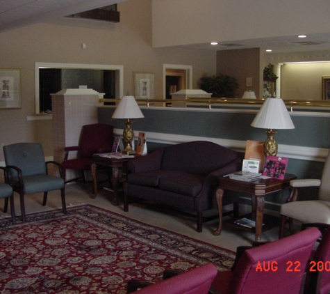 Goldsboro Skin Center PA - Goldsboro, NC