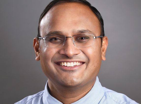 Kalpesh K. Patel, MD - Nashua, NH