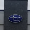 Louis Thomas Subaru gallery