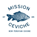 Mission Ceviche Union Square - Bars
