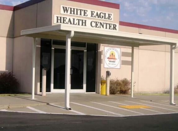 White Eagle Indian Health Center - Ponca City, OK