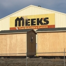 Meek's Lumber & Hardware - Building Materials