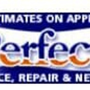 Perfect Air Heating & Air Conditioning - Air Conditioning Contractors & Systems