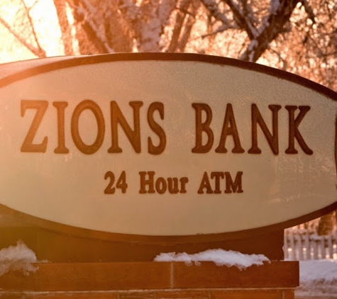 Zions Bank Newpark Financial Center - Park City, UT