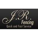 J R  Fencing - Fence Materials