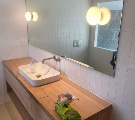 Steven Hamilton Plumbing Pty Ltd - Cooma, NSW