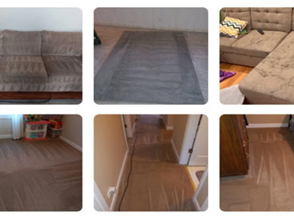 Simply Spotless Carpet & Upholstery Cleaning  LLC - Roselle, IL