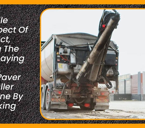 C.C. Asphalt Pty Ltd - Tea Tree, TAS. We Handle Every Aspect Of The Project, Including The Asphalt Laying