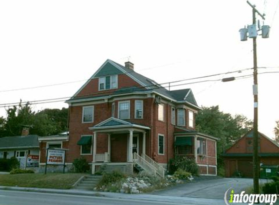 Not Just Kitchens - Bedford, NH