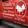 Colson Lawn Service & Landscaping gallery