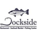 Dockside Seafood & Fishing Center - Seafood Restaurants
