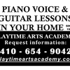 Playtime Arts Academy - In home Music Lessons gallery