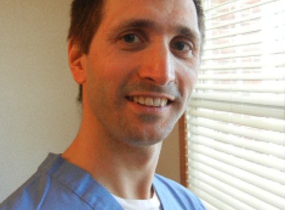 Dr. Stanislav Moline, DMD, MDS - South Windsor, CT