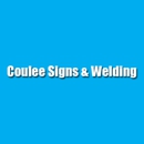 Coulee Signs & Welding - Signs