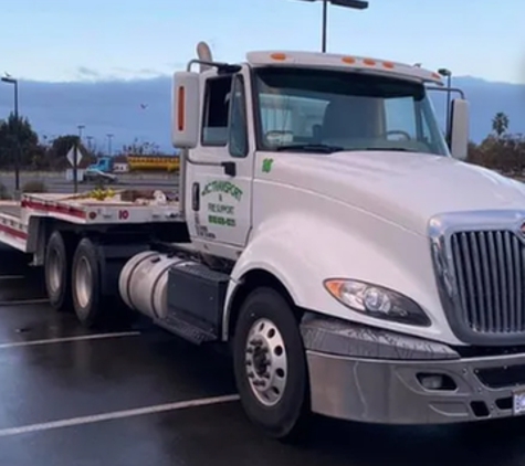 AC Towing & Transport - Placerville, CA