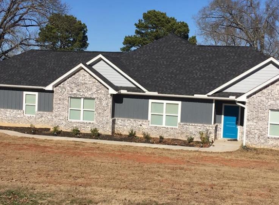 Reliable Roofing, inc. - Elkhart, TX