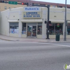 Ruben's Liquors Corp