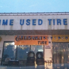 Prime Used Tire