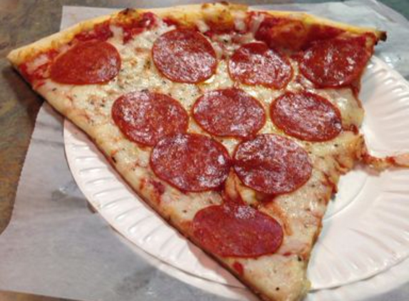 Mario's Pizza - Berwyn, PA. Tasty%21%21%20