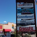 Just Wireless - Communications Services