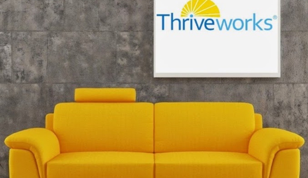 Thriveworks Counseling - Westminster, CO