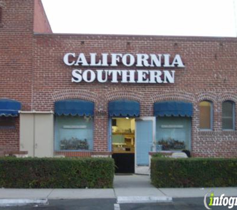 California Southern Model - Norwalk, CA