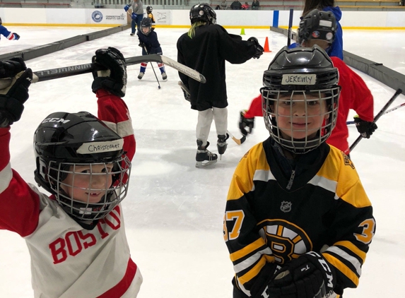 Veterans Memorial Ice Rink - West Hartford, CT