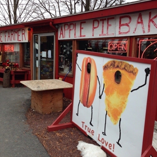 Village Farmer and Bakery - Delaware Water Gap, PA