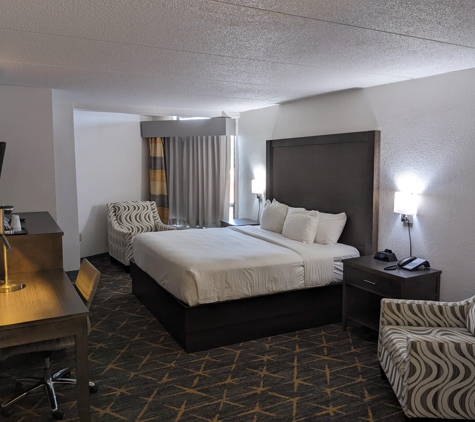 AmericInn by Wyndham Rochester Near Mayo Clinic - Rochester, MN