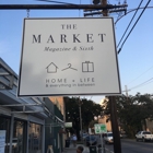 The Market Magazine & Sixth