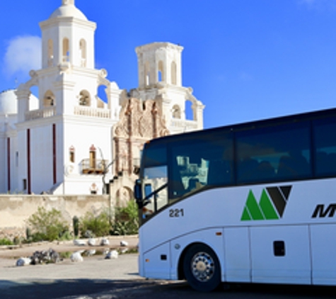 Mountain View Tours. - Tucson, AZ