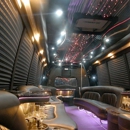 CHARM KATZ PRIVATE COACH & LIMO - Limousine Service