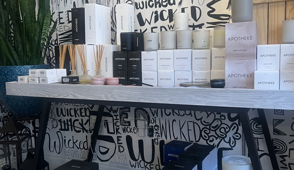 Wicked Scents - Hoboken, NJ