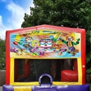 Candy Land Inflatables - Party Supply Rental