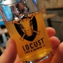 Locust Cider Alki Beach