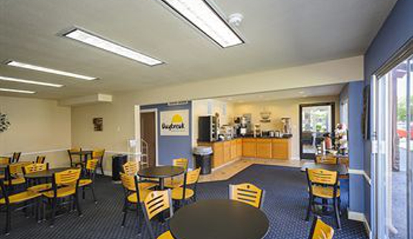 Days Inn by Wyndham Modesto - Modesto, CA