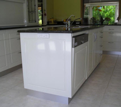 B & B Joinery - Derwent Park, TAS