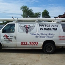 Doctor Pipe - Plumbing-Drain & Sewer Cleaning