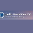 Quality  Dental Care - Implant Dentistry