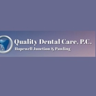 Quality  Dental Care