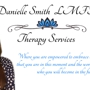 Danielle Smith LMFT Therapy Services