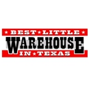 Best Little Warehouse In Texas - Public & Commercial Warehouses