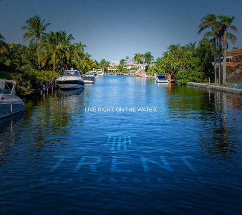 Trent Real Estate, Inc - Melbourne, FL