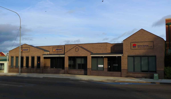 Randall Dutaillis Architects - Goulburn, NSW